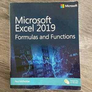Excel Book